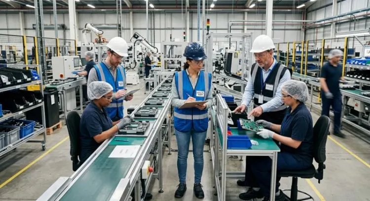 Certifications ISO 9001, EN 9100, IATF 16949 : quelle norme exiger de votre fournisseur industriel