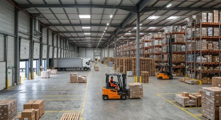 Sourcing local ou import : le vrai coût d'un fournisseur français en 2026