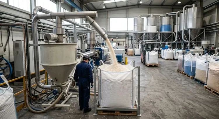 Injection plastique : petite ou grande série, comment choisir son moule et son plasturgiste